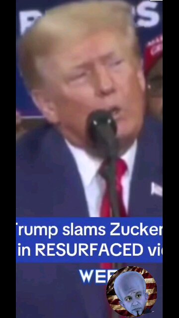 Big tech knew all along!