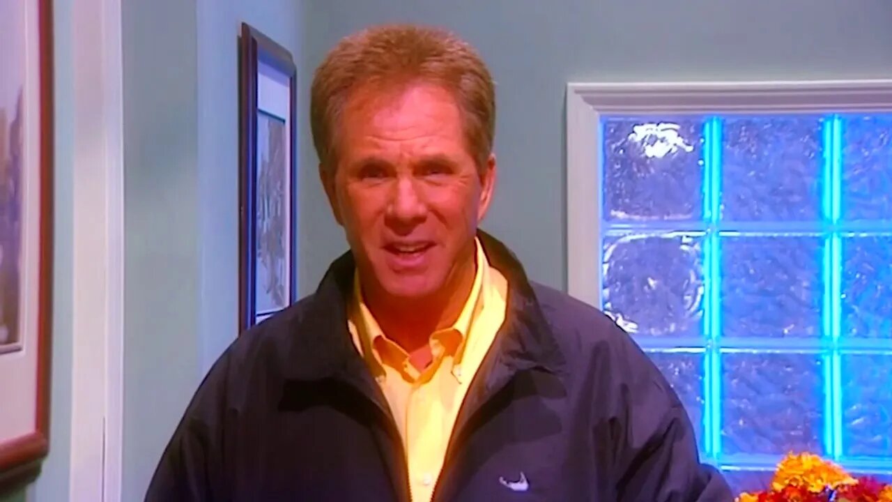 We Ain't Dead Yet - Darrell Waltrip Montage