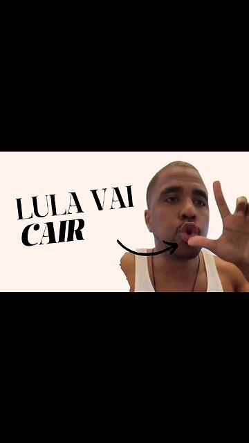 Raiam fala de lula, pcc e Sérgio moro | Raiam Santos