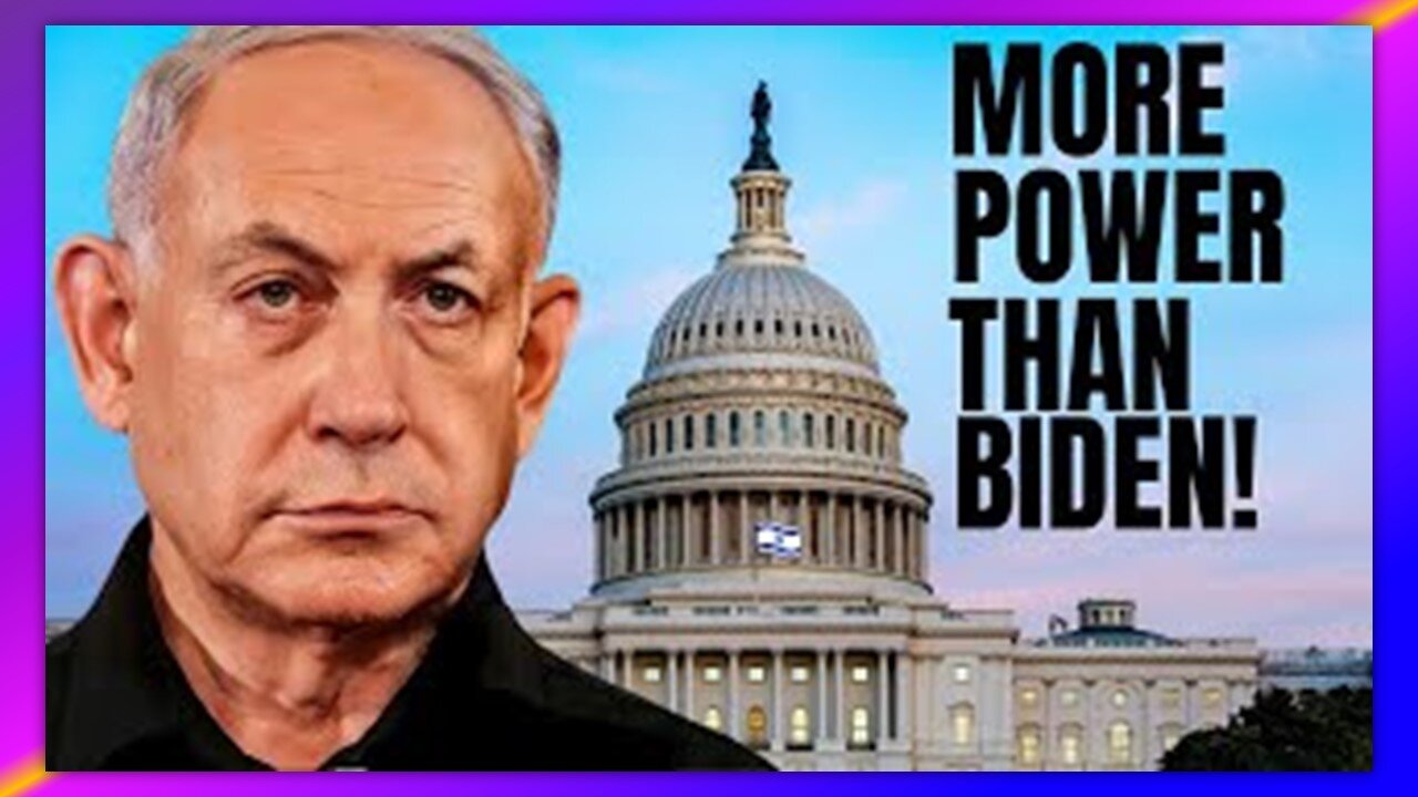 US ARMY COLONEL DOUGLAS MACGREGOR REVEALS TRUTH ABOUT ISRAEL