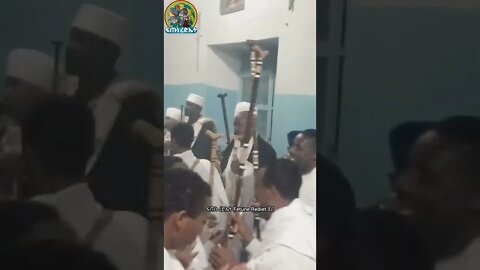 ኩሉ ዘሐነጸ በስምከ ቤተክርስቲያን