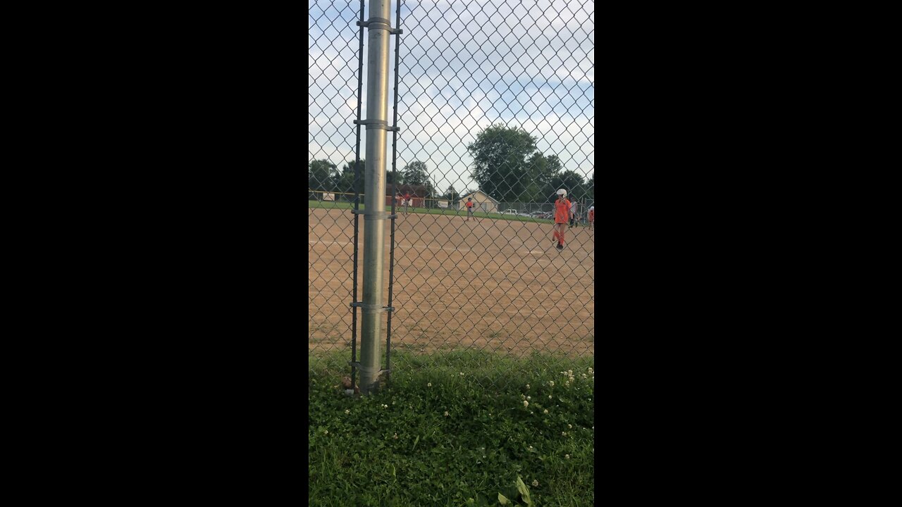 Baseball Fayetteville