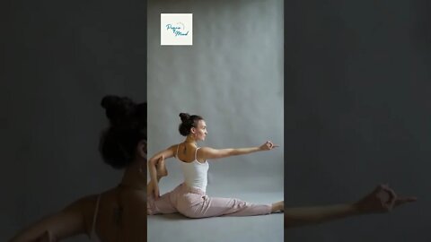 Yoga For Weight Loss #yoga #weightloss #shorts