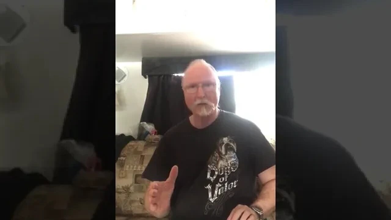 "In Jesus name" Pastor Kevin