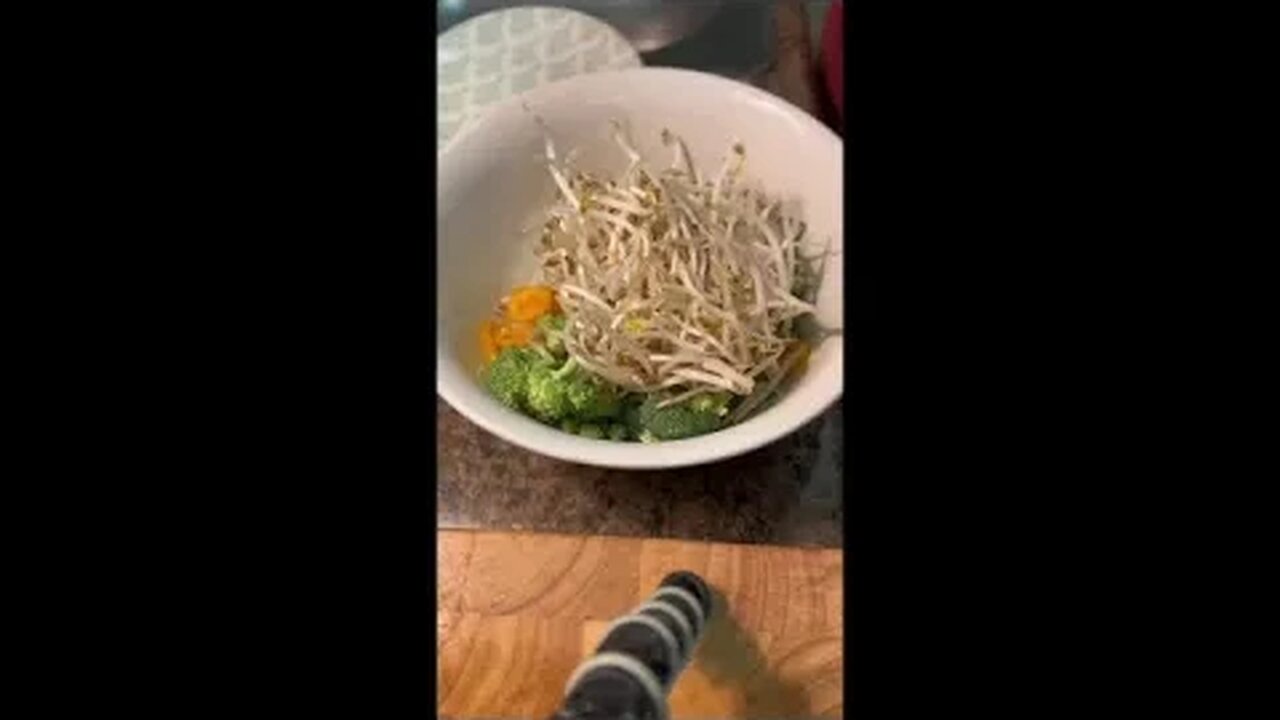 JKQ HEALTHY CHOICES (RICE NOODLES & VEGETABLES) 2023...