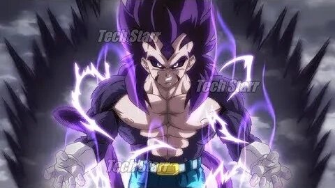 Ultra Vegito Fights Goku, Vegeta, Goku Black and Yamoshi All together EP # 70 in Hindi