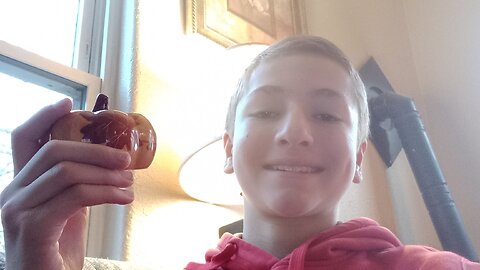 Being Thankful on the Homestead