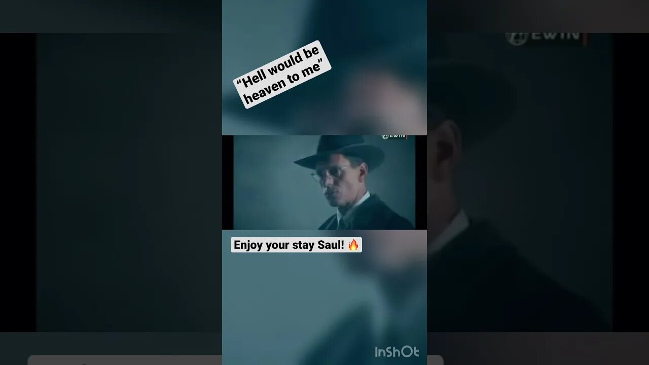 QUOTES Commie Edition ep20 Saul Alinsky “hell would be heaven to me” #history #subscribe #communism