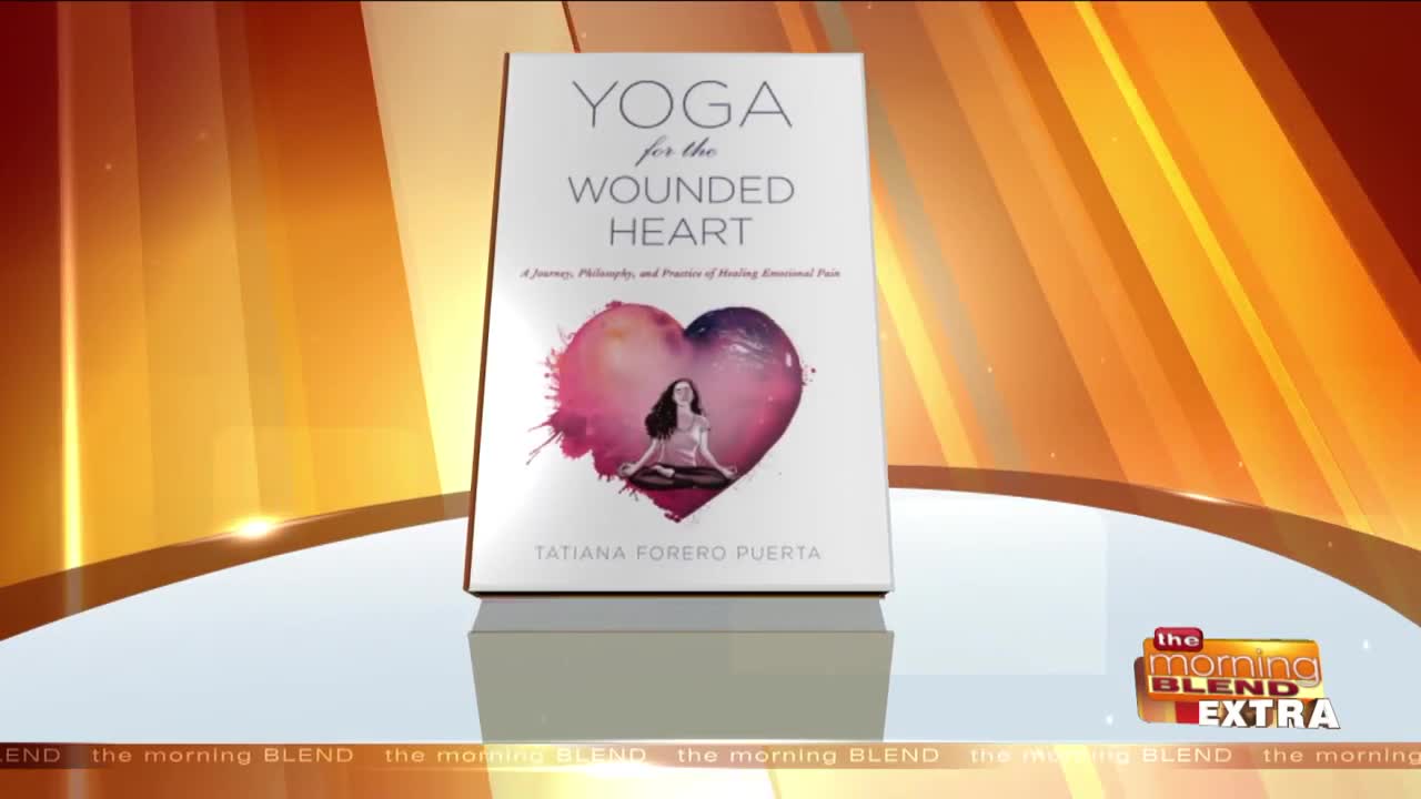 Blend Extra: "Yoga for the Wounded Heart"