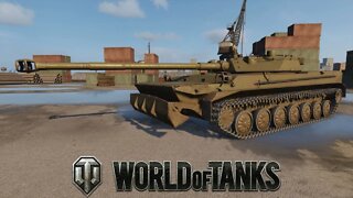 Object 934 | Eastern Alliance | U.S.S.R. Light Tank | World of Tanks