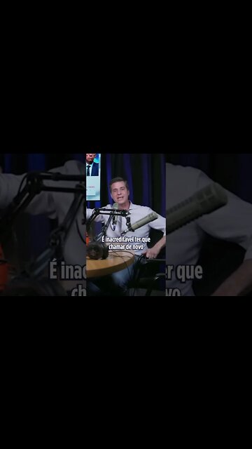 LULA PRESIDENTE DE NOVO! INACREDITÁVEL! 😤😡#shorts #política #lula