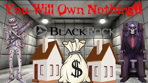 YOU WILL OWN NOTHING!!!! (Big Business vs the Middle Class)