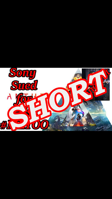 #anthem director #lawsuit #sues #sony over #falseaccusations #metoo #shorts #fyp #discovery