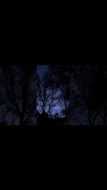 Here is a video of the lightning form tornado in lower Drew county arkansas from Tuesday 11/29/22