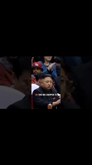 The Shocking Story of Madeline Albright's Gift to North Korea: Air Force One vs. Air Jordan #shorts