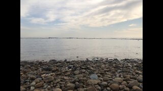 Don't get bored of the sea no matter how you look at it