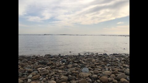 Don't get bored of the sea no matter how you look at it