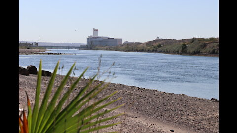 Davis Campground - Laughlin, Arizona