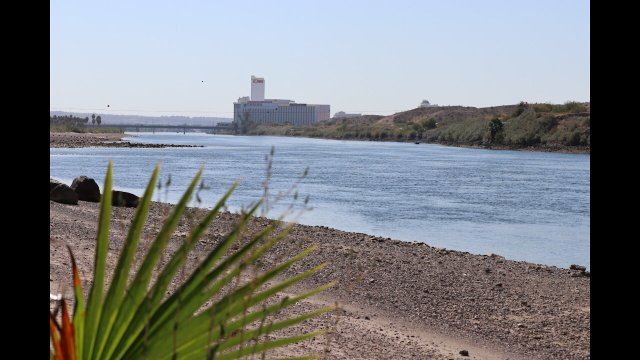 Davis Campground - Laughlin, Arizona