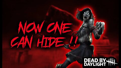 Dead by Daylight Mobile Netease | Lawan The Spirit Auto Kalah ?