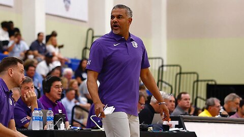 Kansas State Basketball | Jerome Tang Postgame Press Conference | K-State 77, Rhode Island 53
