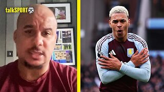 "The Levels He Will Go To... Morgan Rogers Is The FUTURE!" | Gabby Agbonlahor's Team Of The Week