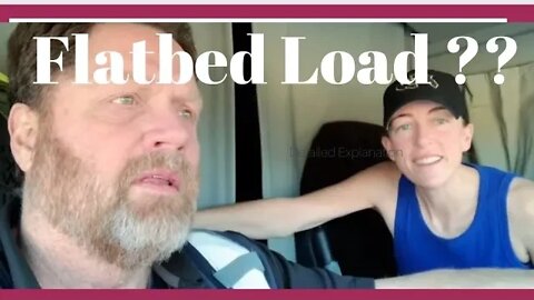 😎 Flatbed? Snuggle Bunk Time | Love Travel Adventure 😎