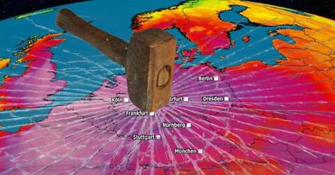 US-NATO-Kriegsgott HI-MARS in der Welt der Lügen