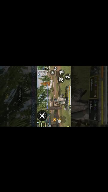 Playing with Randoms Part 3 | COD Mobile Full Vedio on YT & FB Page #Shorts #short #reel #reels