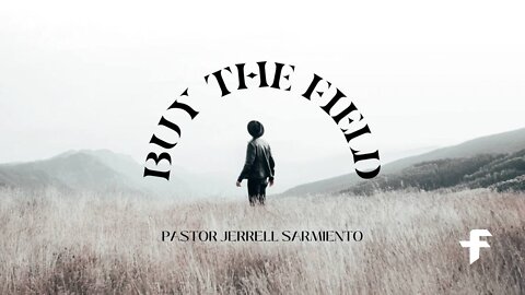 Buy the Field-07/10/22