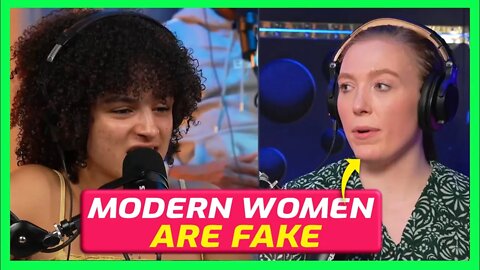 Dating Apps Reveal The Truth About Women