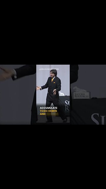 Grow Your Brain by Doing What You Love | Dr John Demartini #shorts