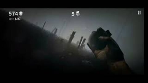 Into the dead 💀🎮 #19