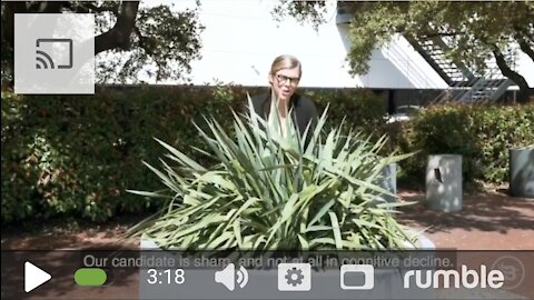 Democrats. If you can't live with them...