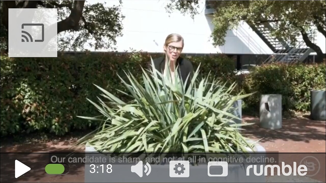 Democrats. If you can't live with them...