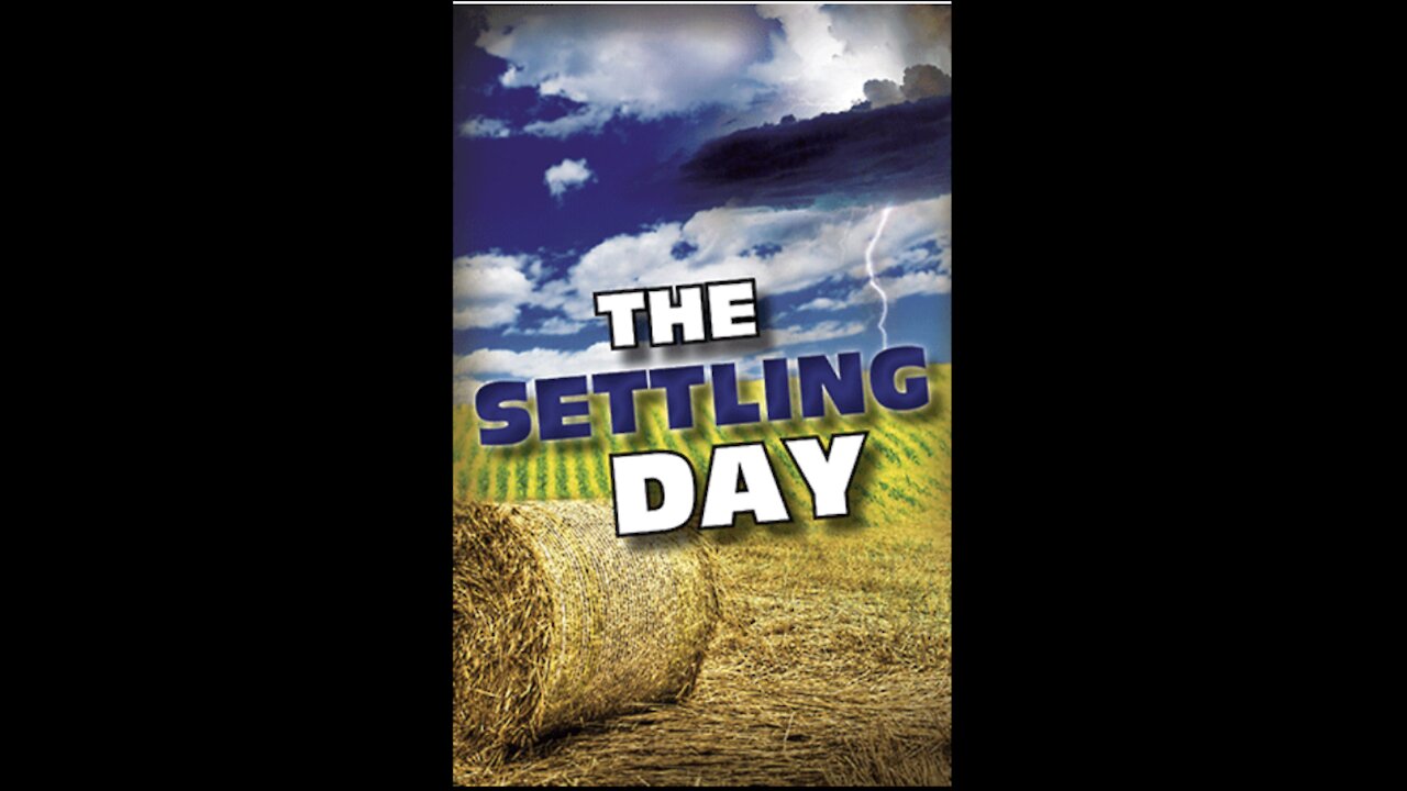 The Settling Day