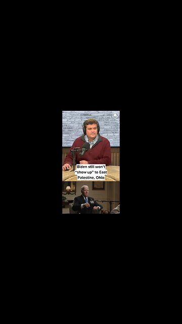 Six months later: When will Joe Biden finally “show up?”