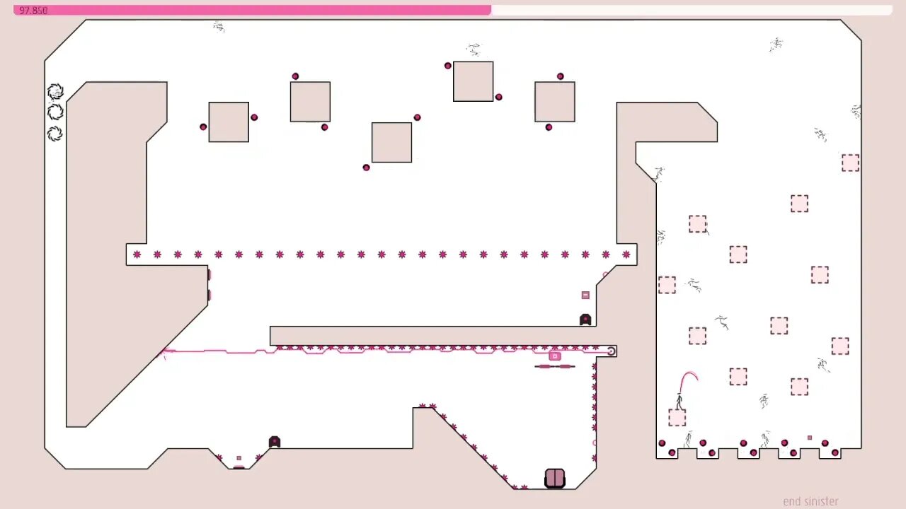 N++ - End Sinister (SU-E-19-04) - G++T++O++C++E++