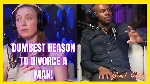 The Dumbest Reason To File A Divorce