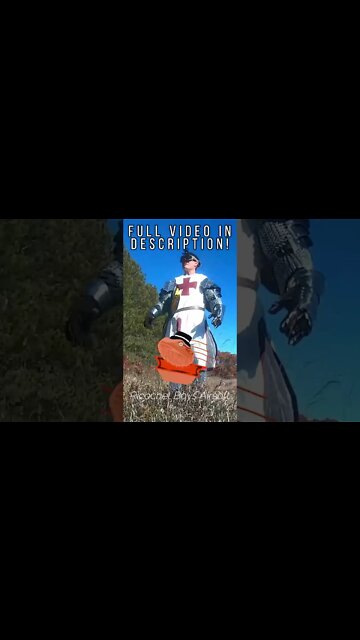 A few reasons why we love Airsoft | #Shorts