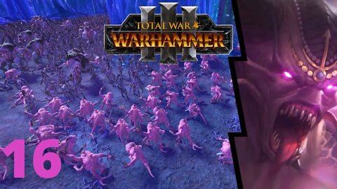 Another Soul Claimed The Librarian Defeated - Total War Warhammer 3 - 16