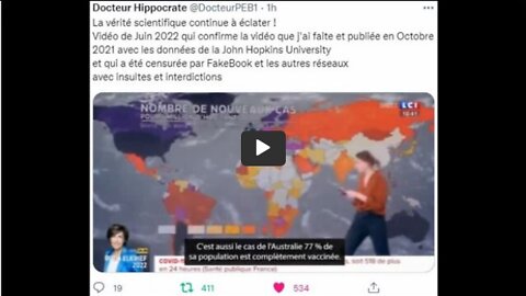 Les films du jour = 2022-06-21