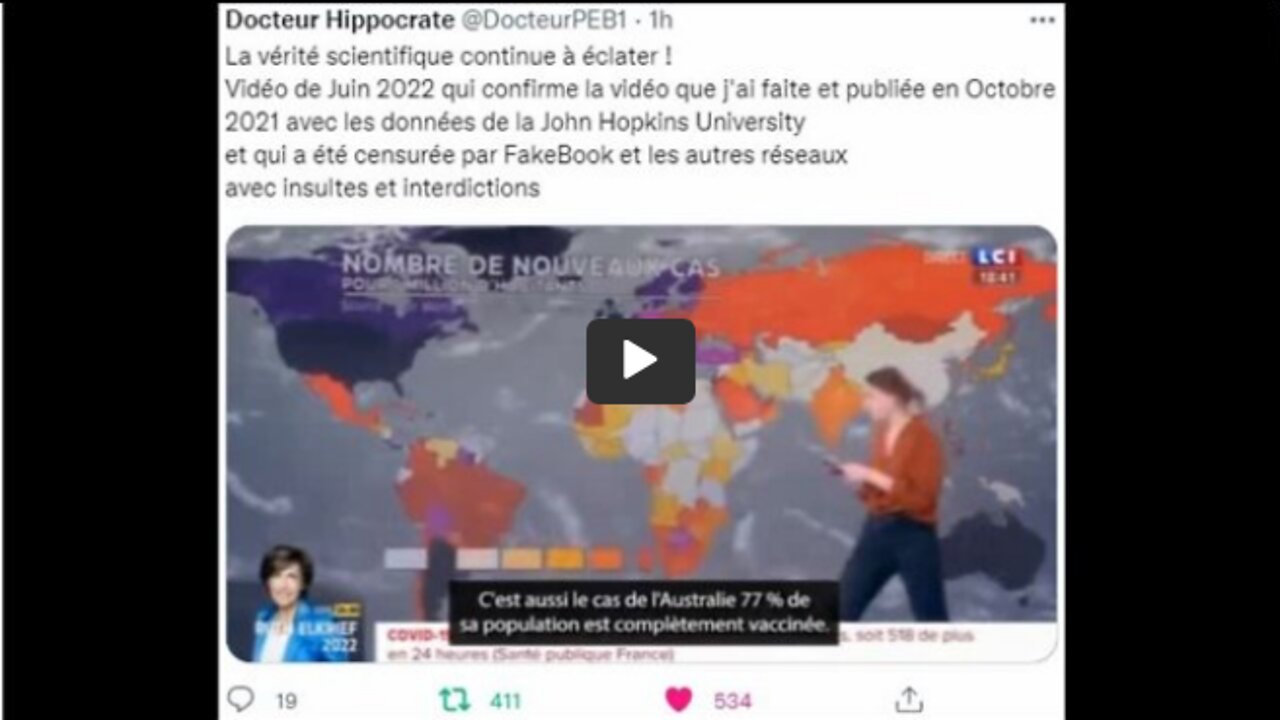 Les films du jour = 2022-06-21