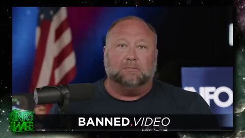 ALEX JONES (Full Show) Wednesday - 6/28/23
