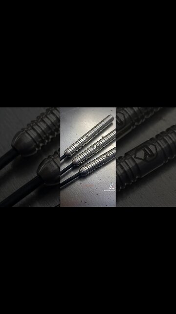 The Darts Referee Gen 3… Out Soon