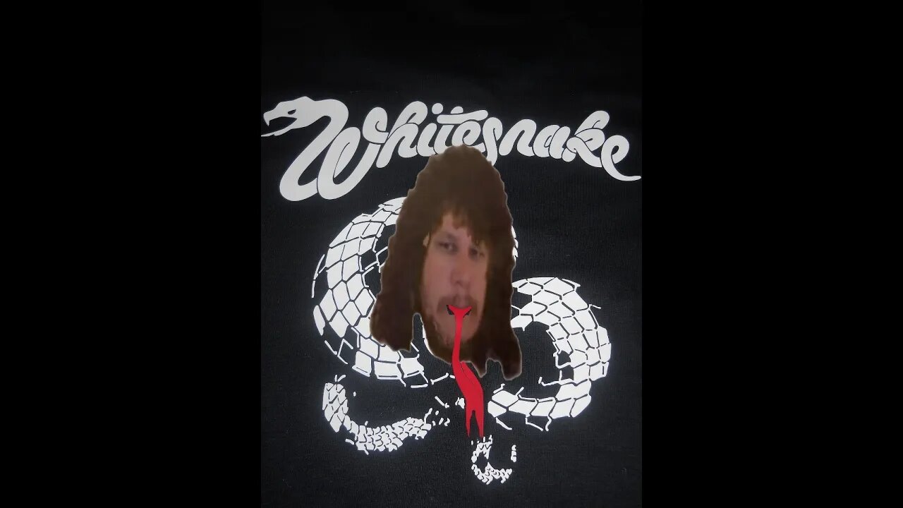Whitesnake - Is this love? (Bass TAB)