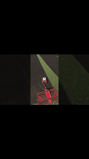 Getting Er Done | Canada FS22 #shorts