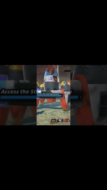 The Krillin N Goku Special