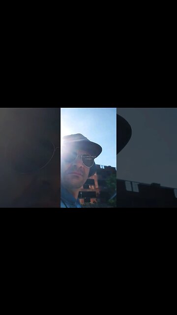 Leave Me Alone | From THIS Portland