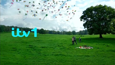 ITV1 Rural Ident | Brand Refresh 2022